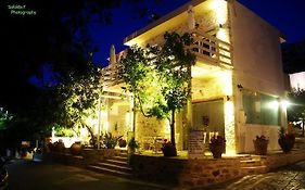 Antonios Hotel Apartments
