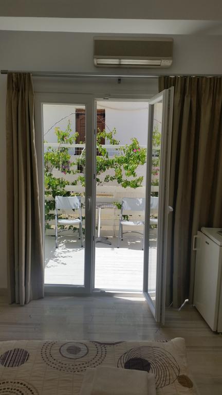 Antonios Hotel Apartments Matala  Exterior photo