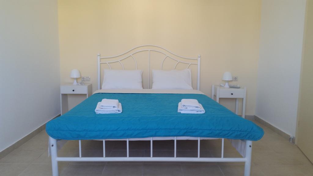 Antonios Hotel Apartments Matala  Room photo