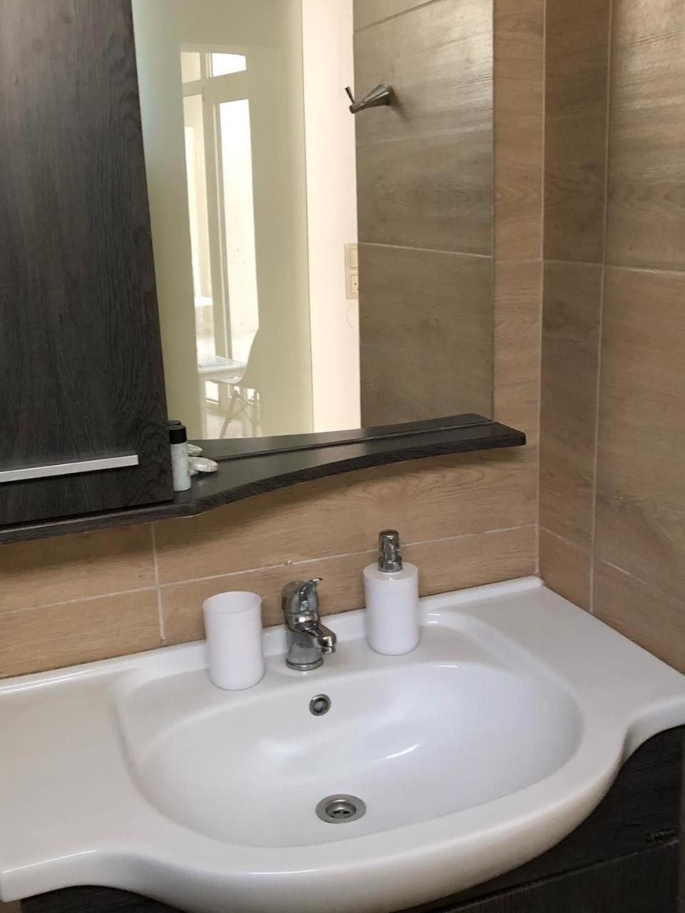 Antonios Hotel Apartments Matala  Exterior photo